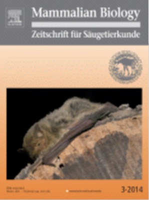 Effects of sewage-water contamination on the immune response of a desert bat